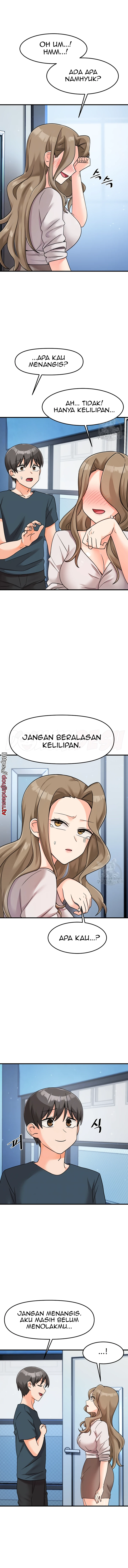 Boarding School Chapter 48 - Page 2